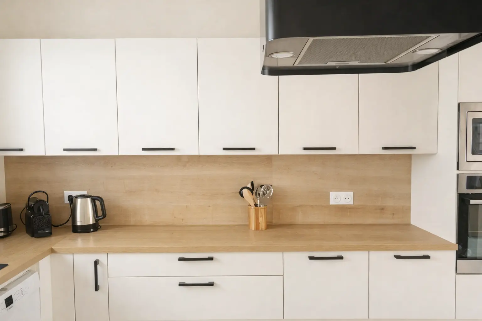 Appartements — photo 2