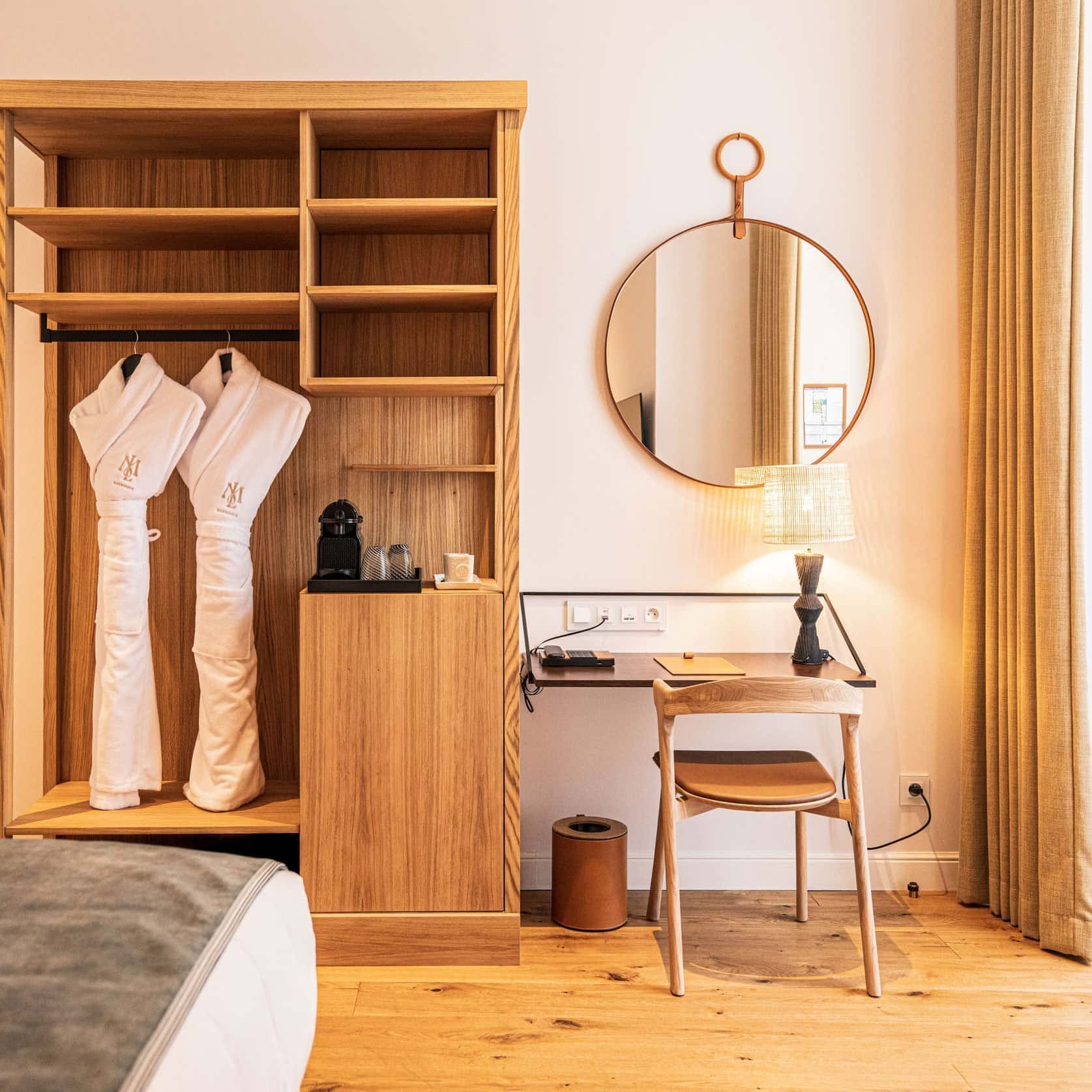 Chambre Côté Piscine — photo 2