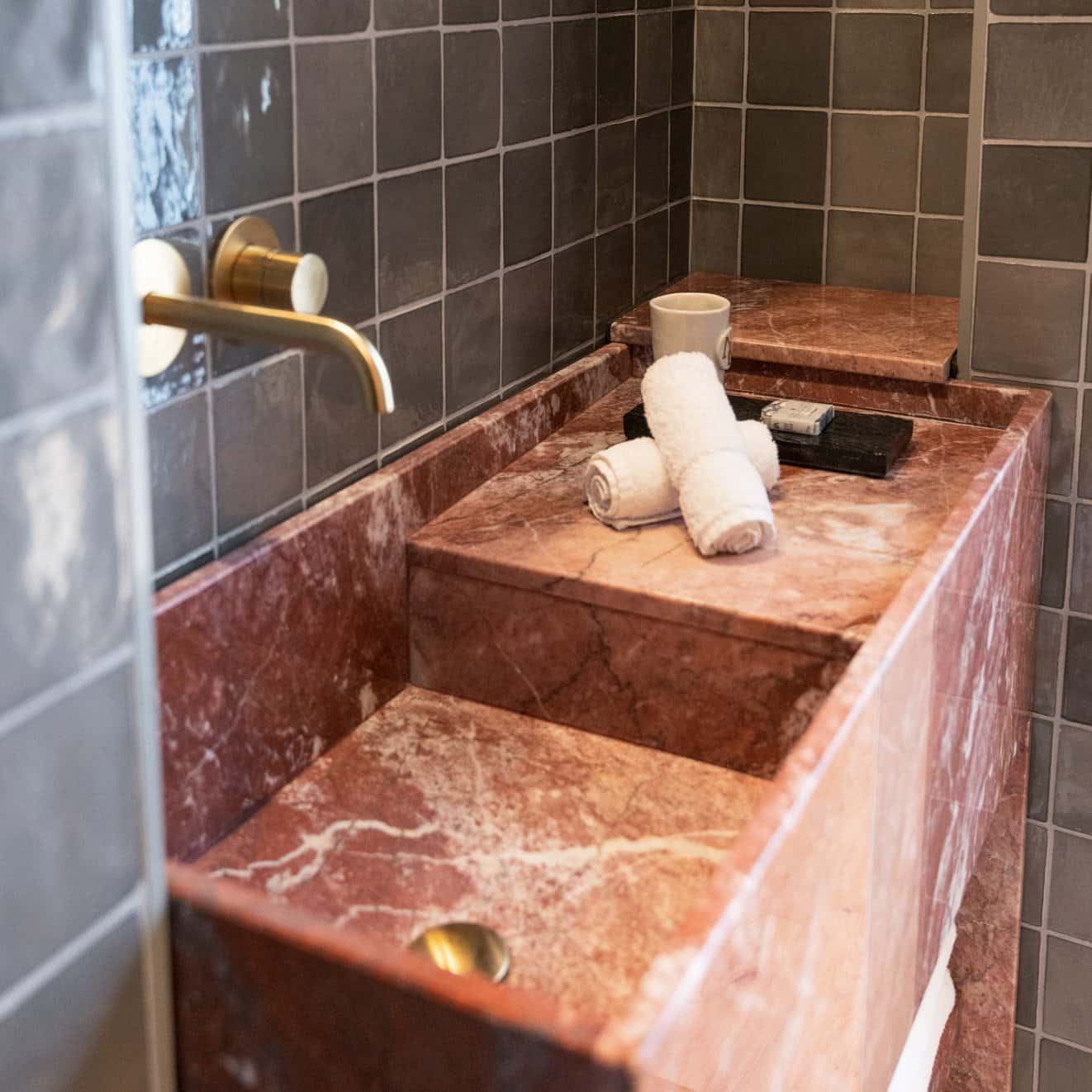 Chambre Côté Piscine — photo 6