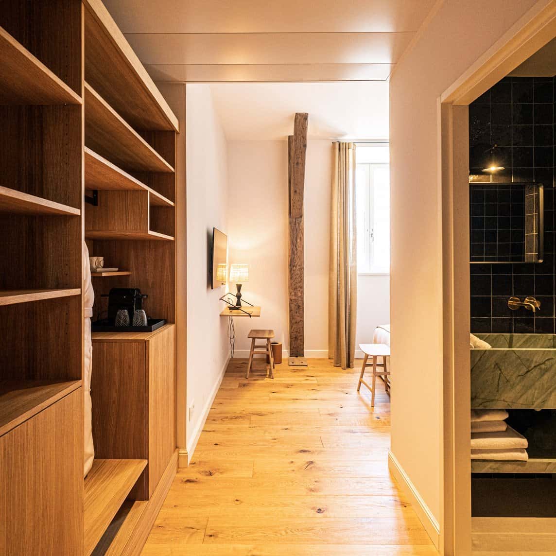 Chambre Double Confort (PMR) — photo 10