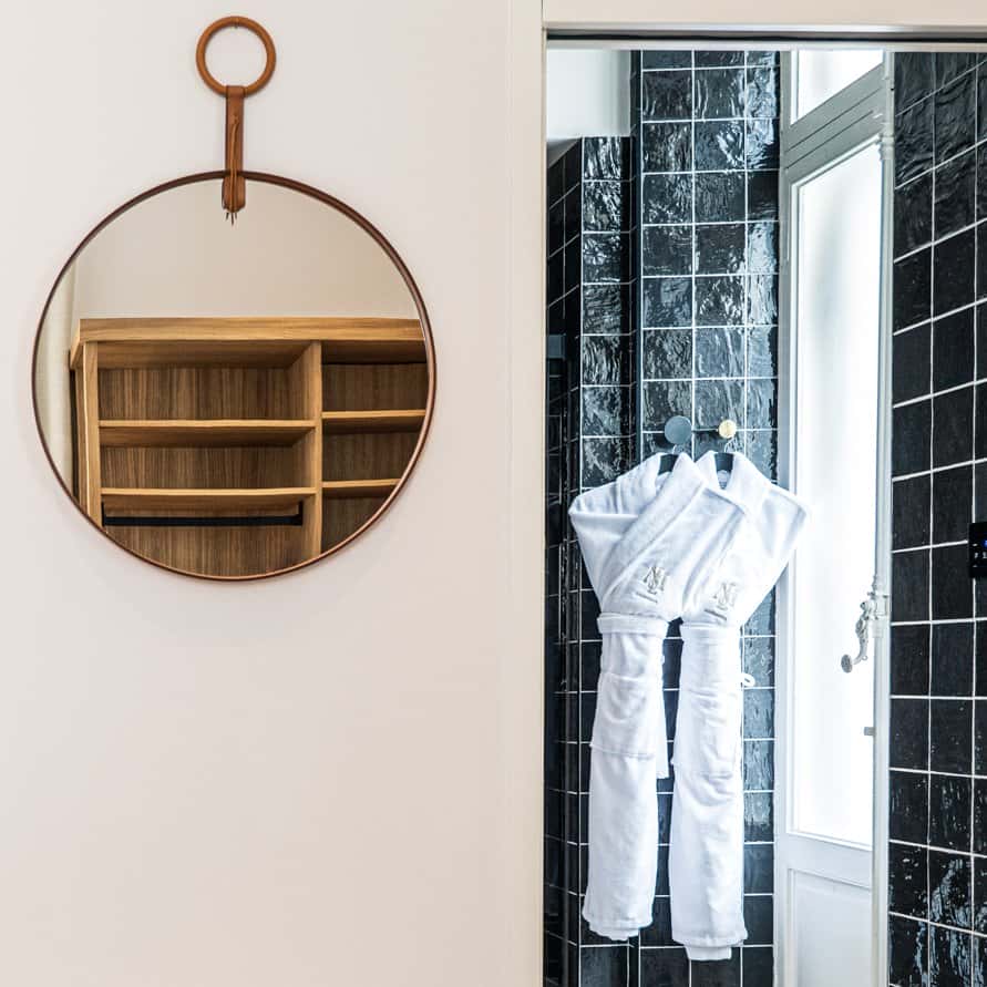 Chambre Double Confort (PMR) — photo 11