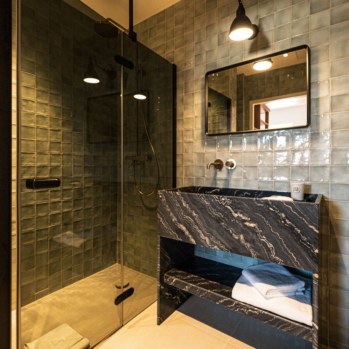 Chambre Individuelle — photo 6